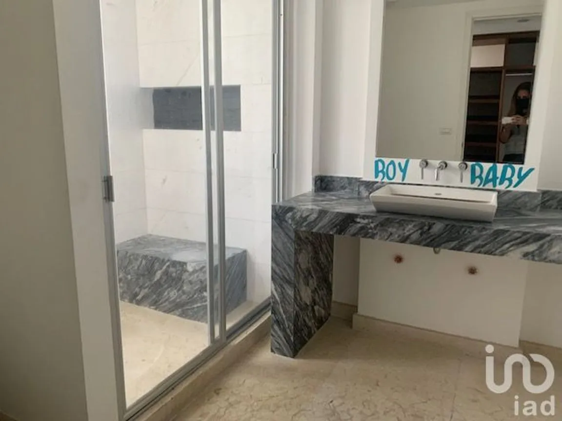 Departamento en Venta en Villa Florence, Huixquilucan, México | NEX-145793 | iad México | Foto 11 de 29