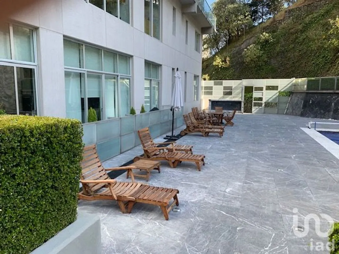 Departamento en Venta en Villa Florence, Huixquilucan, México | NEX-145793 | iad México | Foto 28 de 29