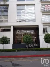 NEX-152471 - Departamento en Renta, con 1 recamara, con 1 baño, con 58 m2 de construcción en Ampliación Granada, CP 11529, Ciudad de México.