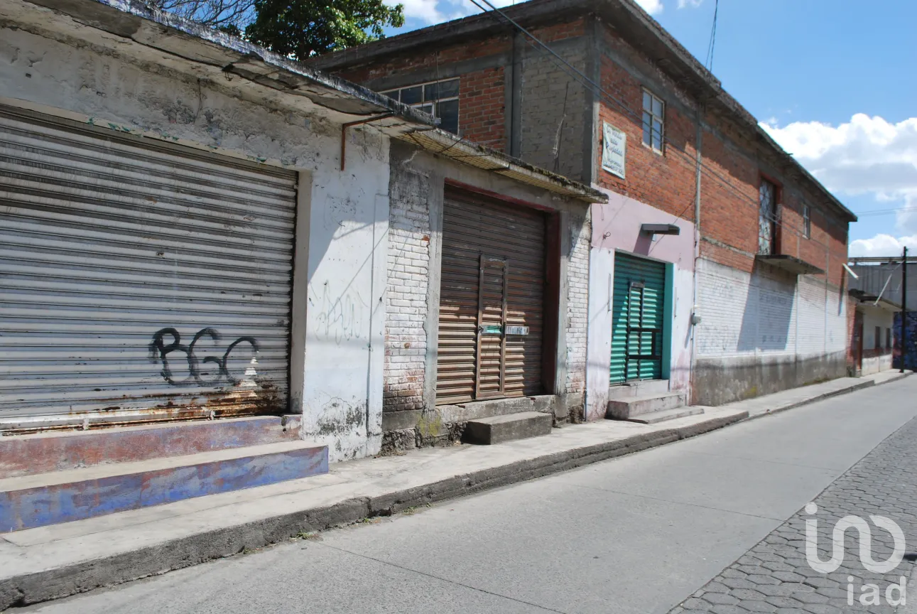 Casa en Venta en San Juan, Ozumba, México | NEX-164921 | iad México | Foto 21 de 21
