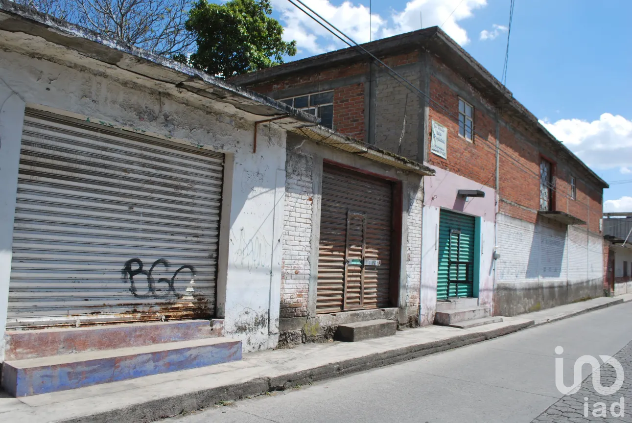Casa en Venta en San Juan, Ozumba, México | NEX-164921 | iad México | Foto 1 de 21