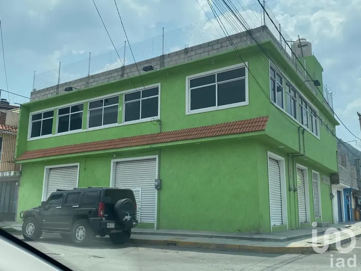 Edificio en Venta en Héroes de la Independencia, Ecatepec de Morelos, México | NEX-178026 | iad México | Foto 3 de 13