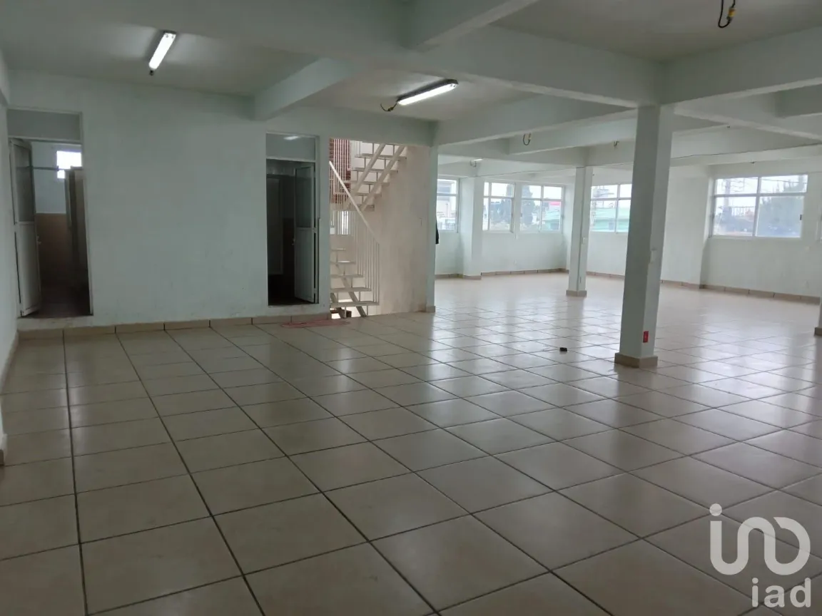 Edificio en Venta en Héroes de la Independencia, Ecatepec de Morelos, México | NEX-178026 | iad México | Foto 8 de 13