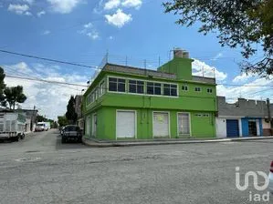 NEX-178026 - Edificio en Venta, con 372 m2 de construcción en Héroes de la Independencia, CP 55498, México.