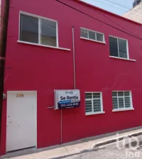 NEX-183866 - Departamento en Renta, con 1 recamara, con 1 baño, con 35 m2 de construcción en Gabriel Ramos Millán, CP 08730, Ciudad de México.