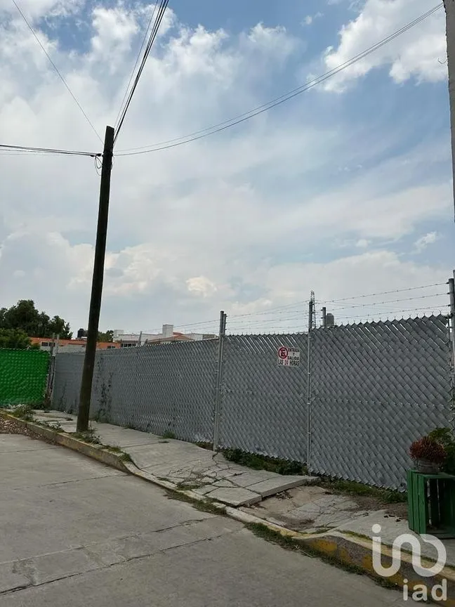 Terreno en Renta en San Sebastián, Texcoco, México | NEX-184088 | iad México | Foto 5 de 8