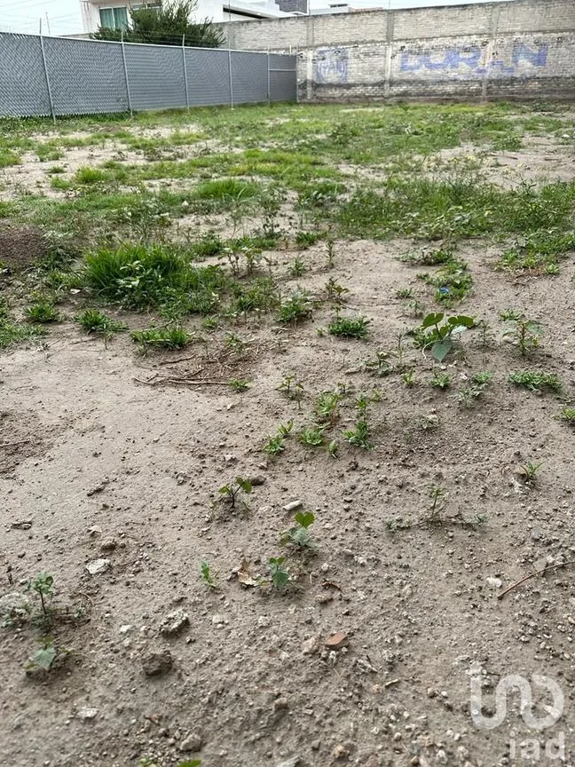 Terreno en Renta en San Sebastián, Texcoco, México | NEX-184088 | iad México | Foto 7 de 8