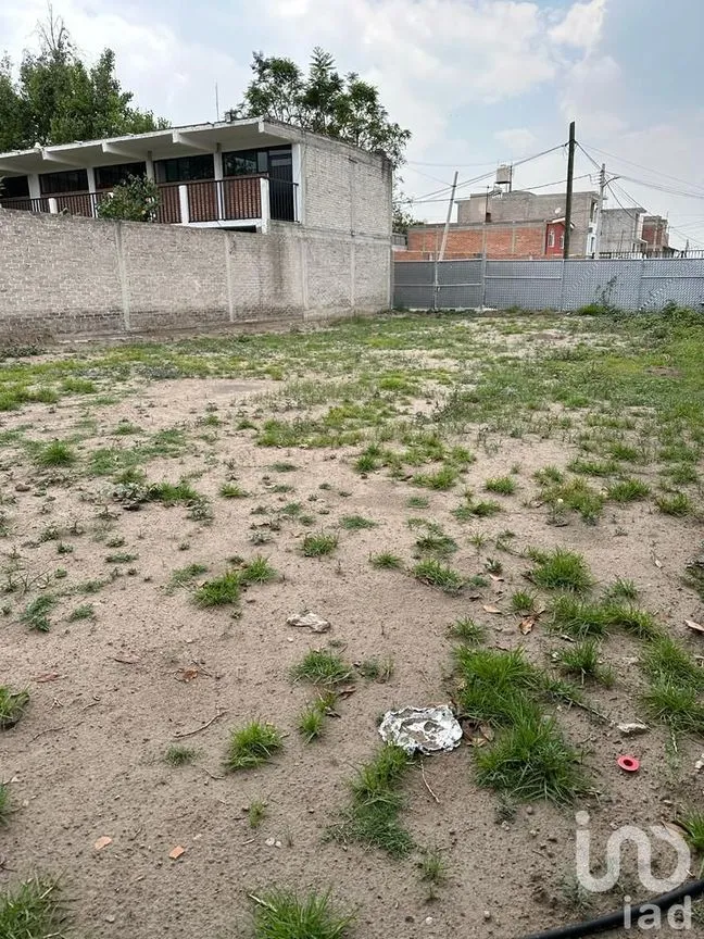 Terreno en Renta en San Sebastián, Texcoco, México | NEX-184088 | iad México | Foto 8 de 8