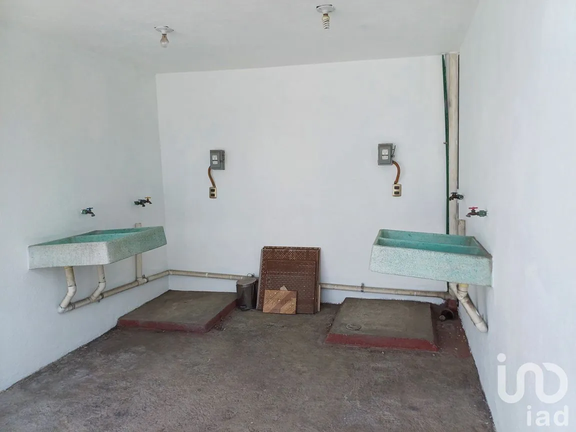 Casa en Venta en Jardines de Santa Clara, Ecatepec de Morelos, México | NEX-192528 | iad México | Foto 18 de 21