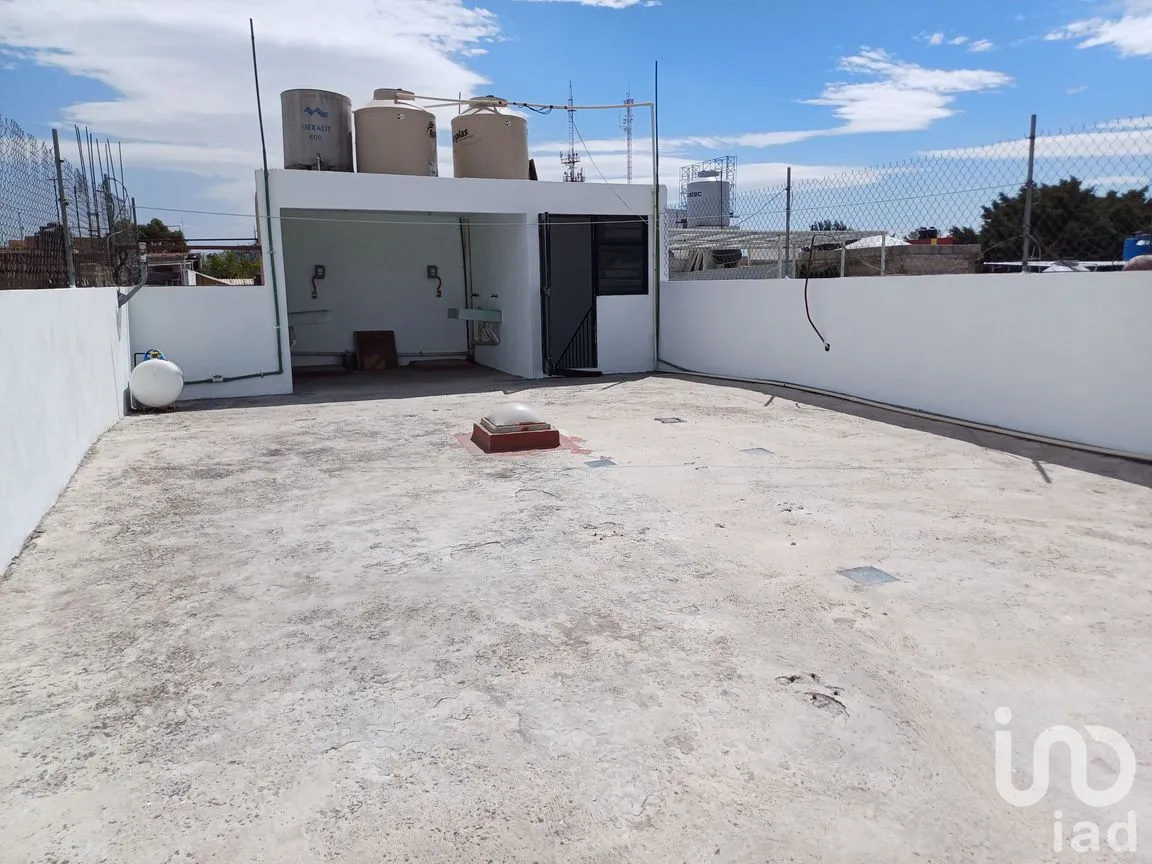 Casa en Venta en Jardines de Santa Clara, Ecatepec de Morelos, México | NEX-192528 | iad México | Foto 19 de 21