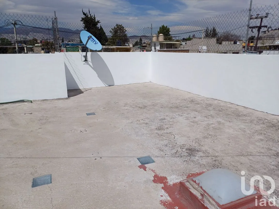 Casa en Venta en Jardines de Santa Clara, Ecatepec de Morelos, México | NEX-192528 | iad México | Foto 20 de 21