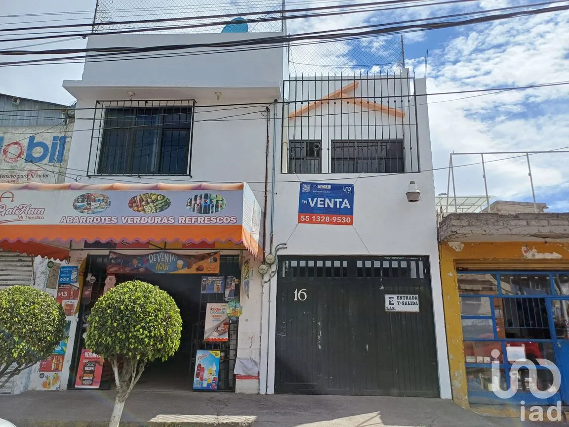 Casa en Venta en Jardines de Santa Clara, Ecatepec de Morelos, México | NEX-192528 | iad México | Foto 21 de 21