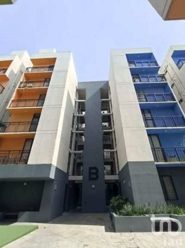Departamento en Venta en Ampliación Aviación Civil, Venustiano Carranza, Ciudad de México | NEX-195155 | iad México | Foto 11 de 16