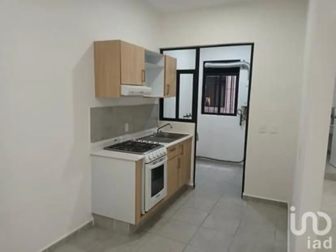 Departamento en Venta en Ampliación Aviación Civil, Venustiano Carranza, Ciudad de México | NEX-195155 | iad México | Foto 16 de 16