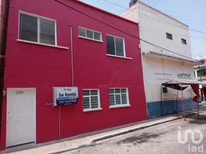 NEX-195770 - Departamento en Renta, con 1 recamara, con 1 baño, con 35 m2 de construcción en Gabriel Ramos Millán Sección Bramadero, CP 08000, Ciudad de México.