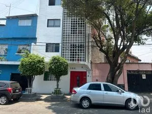 NEX-204962 - Departamento en Renta, con 1 recamara, con 1 baño, con 23 m2 de construcción en Patrimonio Familiar, CP 02980, Ciudad de México.