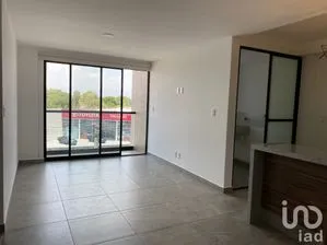 NEX-217550 - Departamento en Renta, con 3 recamaras, con 2 baños, con 73 m2 de construcción en Nueva Vallejo, CP 07750, Ciudad de México.
