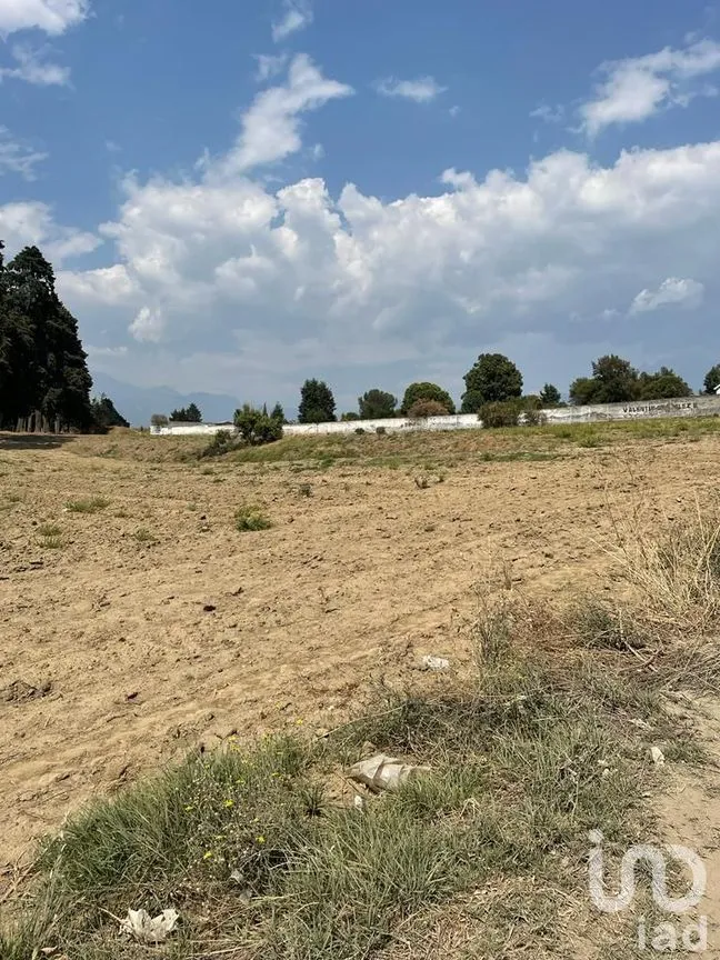Terreno en Renta en Santiago, Ozumba, México | NEX-234977 | iad México | Foto 11 de 13