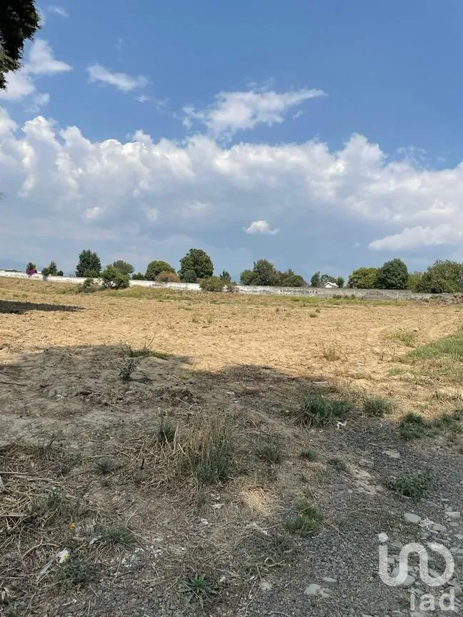 Terreno en Renta en Santiago, Ozumba, México | NEX-234977 | iad México | Foto 13 de 13