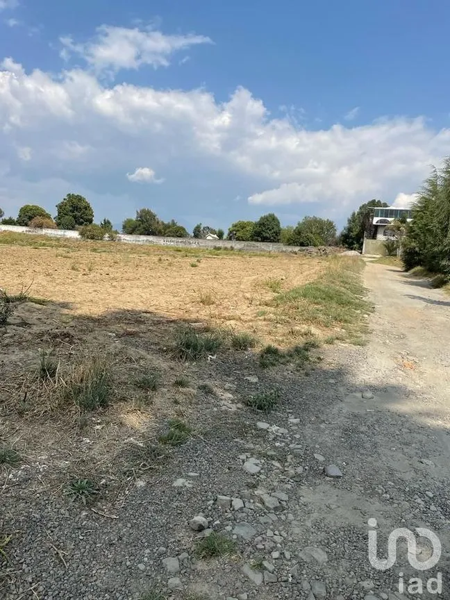 Terreno en Renta en Santiago, Ozumba, México | NEX-234977 | iad México | Foto 10 de 13