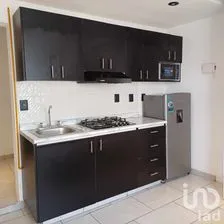 NEX-242425 - Departamento en Renta, con 1 recamara, con 1 baño, con 19 m2 de construcción en La Raza, CP 02990, Ciudad de México.