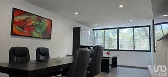 NEX-255788 - Oficina en Renta, con 5 recamaras, con 2 baños, con 150 m2 de construcción en Viaducto Piedad, CP 08200, Ciudad de México.