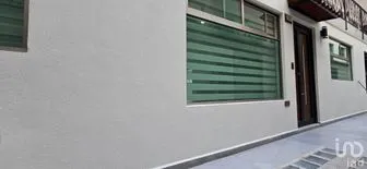 NEX-259538 - Departamento en Renta, con 3 recamaras, con 1 baño, con 70 m2 de construcción en Moctezuma 2a Sección, CP 15530, Ciudad de México.