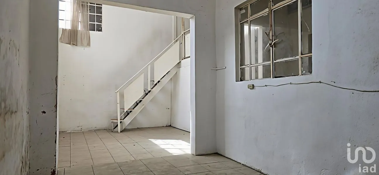Casa en Venta en Santa Anita, Iztacalco, Ciudad de México | NEX-289776 | iad México | Foto 2 de 14