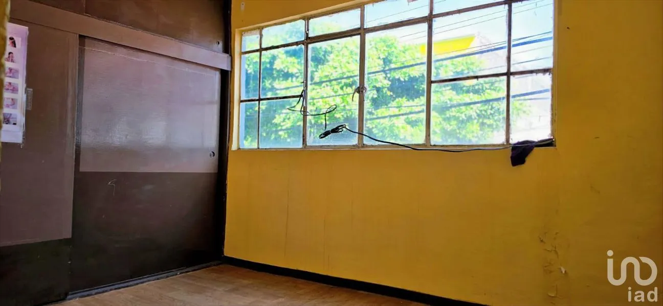 Casa en Venta en Santa Anita, Iztacalco, Ciudad de México | NEX-289776 | iad México | Foto 3 de 14