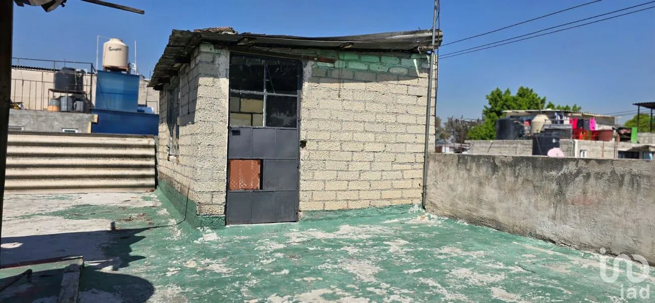 Casa en Venta en Santa Anita, Iztacalco, Ciudad de México | NEX-289776 | iad México | Foto 8 de 14