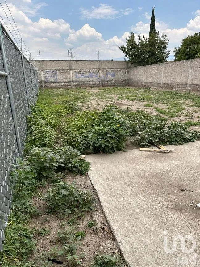 Terreno en Venta en San Sebastián, Texcoco, México | NEX-294333 | iad México | Foto 2 de 8