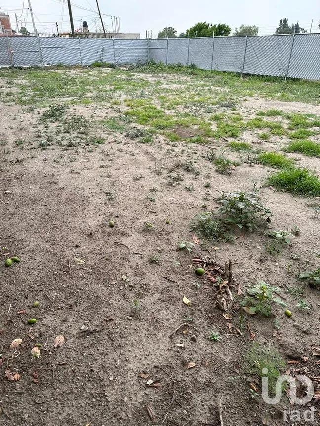 Terreno en Venta en San Sebastián, Texcoco, México | NEX-294333 | iad México | Foto 3 de 8