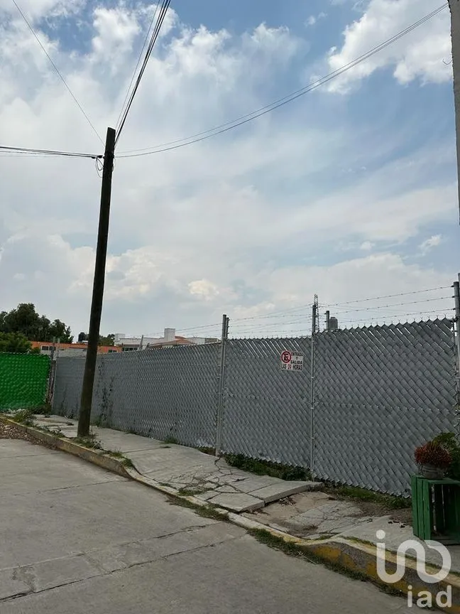 Terreno en Venta en San Sebastián, Texcoco, México | NEX-294333 | iad México | Foto 7 de 8