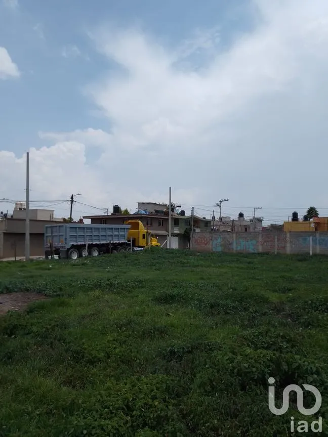 Terreno en Venta en San Vicente Chicoloapan de Juárez Centro, Chicoloapan, México | NEX-297826 | iad México | Foto 2 de 9