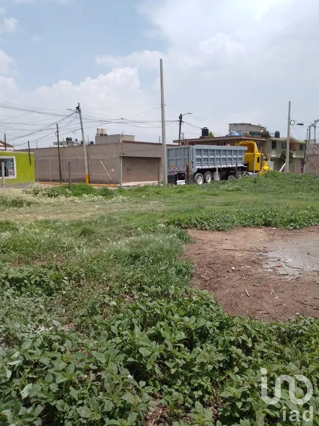 Terreno en Venta en San Vicente Chicoloapan de Juárez Centro, Chicoloapan, México | NEX-297826 | iad México | Foto 4 de 9