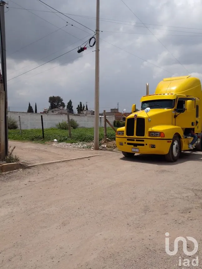 Terreno en Venta en San Vicente Chicoloapan de Juárez Centro, Chicoloapan, México | NEX-297826 | iad México | Foto 5 de 9
