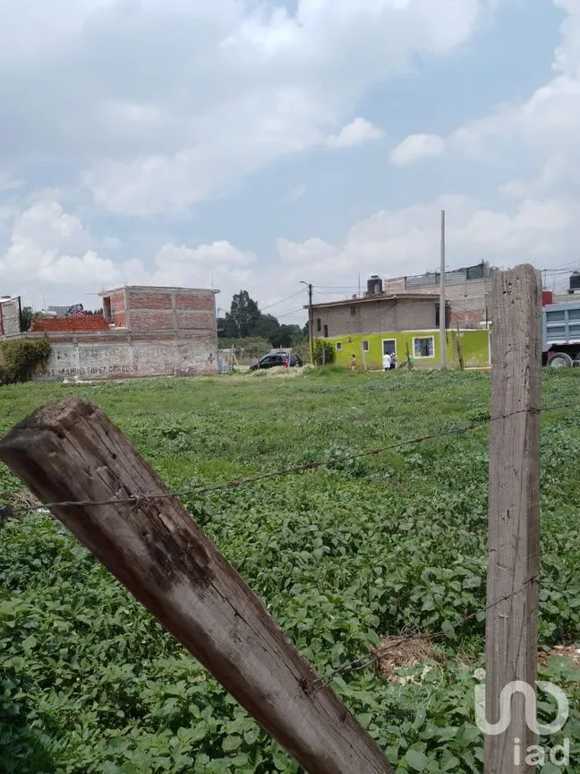 Terreno en Venta en San Vicente Chicoloapan de Juárez Centro, Chicoloapan, México | NEX-297826 | iad México | Foto 6 de 9