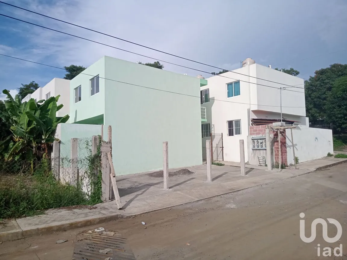Casa en Venta en Belén Grande, San Andrés Tuxtla, Veracruz de Ignacio de la Llave | NEX-152518 | iad México | Foto 26 de 26