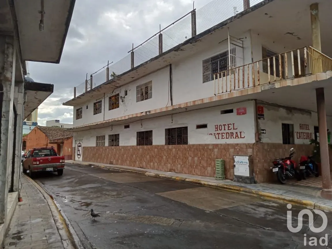 Hotel en Renta en San Andres Tuxtla Centro, San Andrés Tuxtla, Veracruz de Ignacio de la Llave | NEX-156254 | iad México | Foto 4 de 13