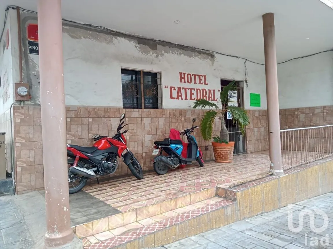 Hotel en Renta en San Andres Tuxtla Centro, San Andrés Tuxtla, Veracruz de Ignacio de la Llave | NEX-156254 | iad México | Foto 5 de 13
