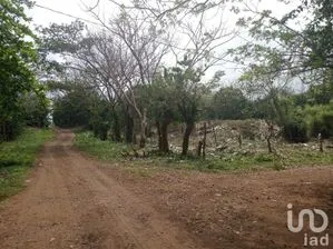 NEX-167700 - Terreno en Venta en Montepío, CP 95807, Veracruz de Ignacio de la Llave.