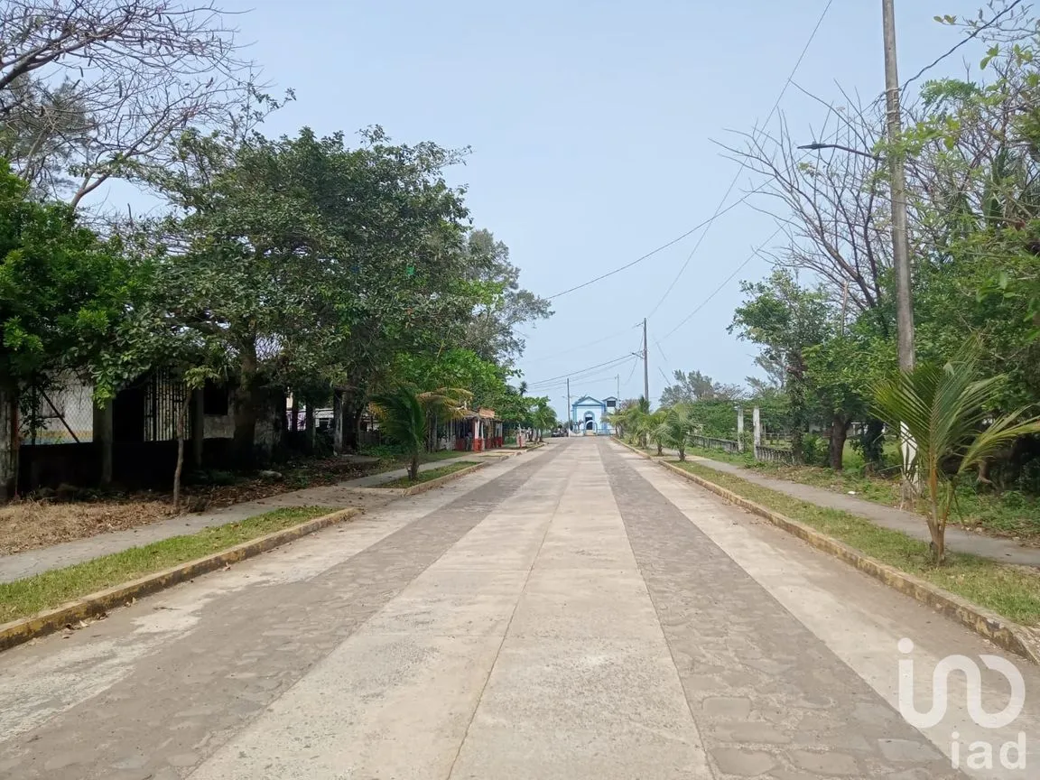 Terreno en Venta en Montepío, San Andrés Tuxtla, Veracruz de Ignacio de la Llave | NEX-167730 | iad México | Foto 2 de 8