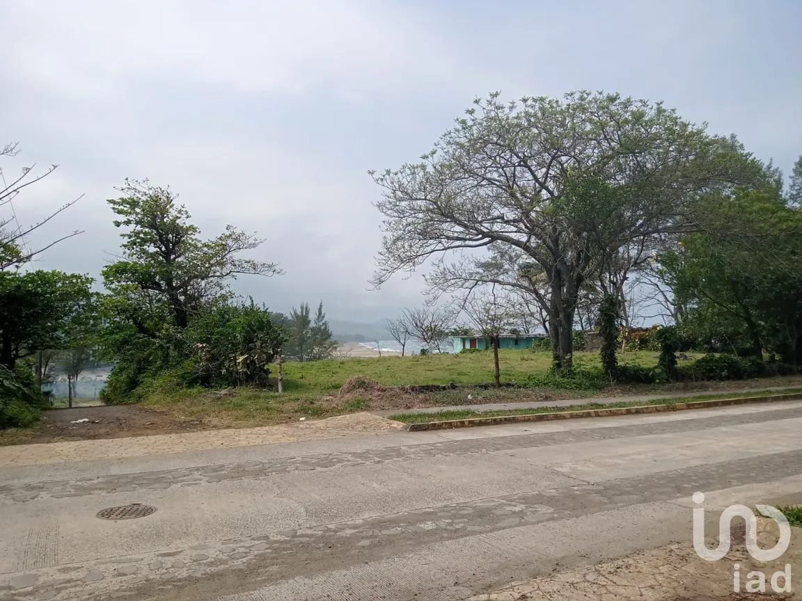 Terreno en Venta en Montepío, San Andrés Tuxtla, Veracruz de Ignacio de la Llave | NEX-167730 | iad México | Foto 7 de 8