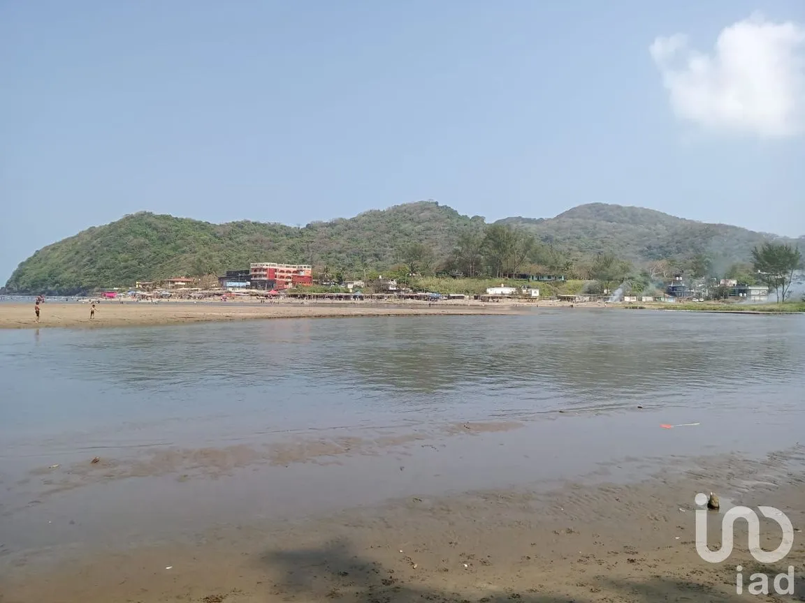 Terreno en Venta en Montepío, San Andrés Tuxtla, Veracruz de Ignacio de la Llave | NEX-167730 | iad México | Foto 8 de 8