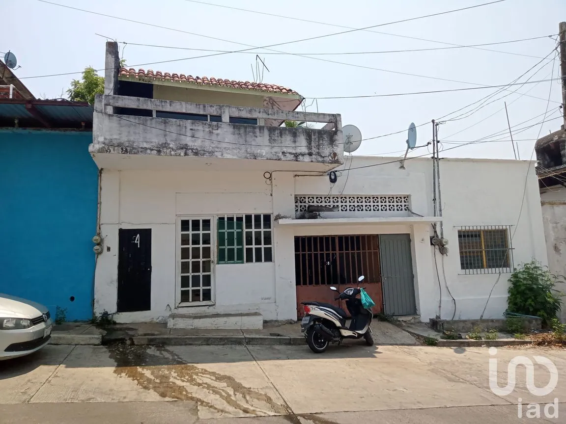 Departamento en Venta en Catemaco, Catemaco, Veracruz de Ignacio de la Llave | NEX-170977 | iad México | Foto 41 de 43