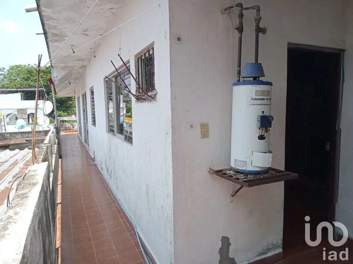 Departamento en Venta en Catemaco, Catemaco, Veracruz de Ignacio de la Llave | NEX-170977 | iad México | Foto 31 de 43