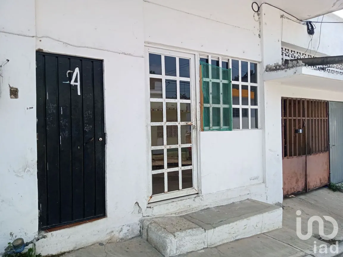 Departamento en Venta en Catemaco, Catemaco, Veracruz de Ignacio de la Llave | NEX-170977 | iad México | Foto 43 de 43