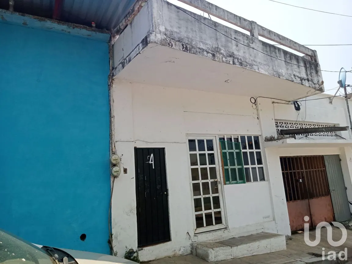 Departamento en Venta en Catemaco, Catemaco, Veracruz de Ignacio de la Llave | NEX-170977 | iad México | Foto 42 de 43