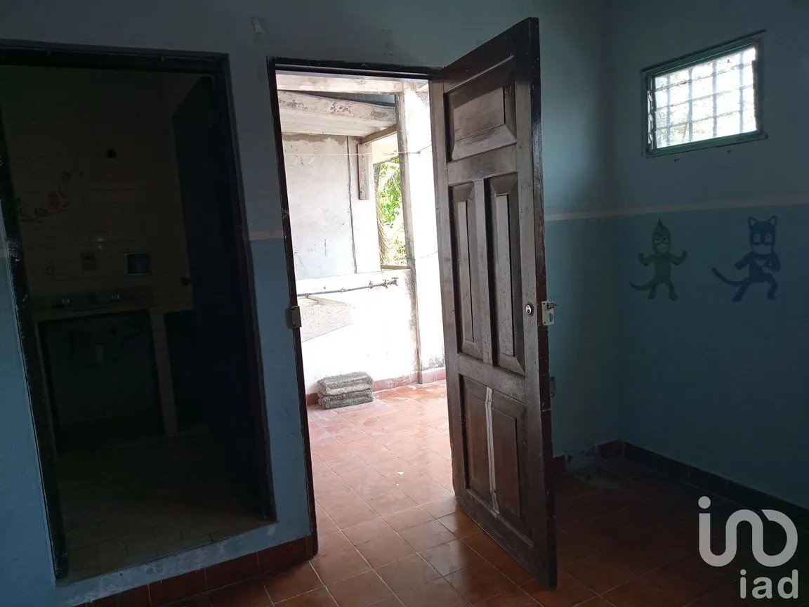 Departamento en Venta en Catemaco, Catemaco, Veracruz de Ignacio de la Llave | NEX-170977 | iad México | Foto 29 de 43