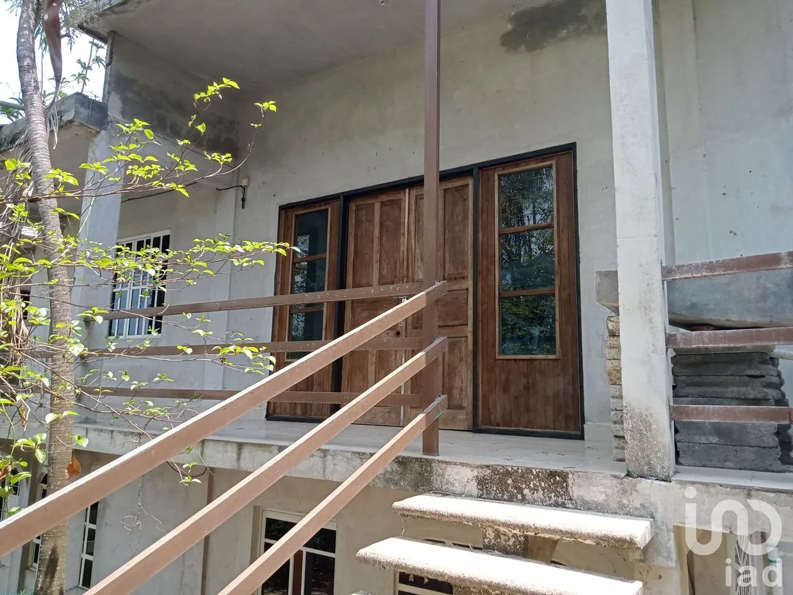 Departamento en Venta en Catemaco, Catemaco, Veracruz de Ignacio de la Llave | NEX-170977 | iad México | Foto 2 de 43